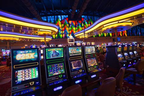 O Estado De Nova York Casino Licencas