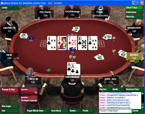 O Everest Poker Mac De Download