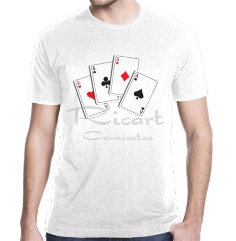 O Full Tilt Poker Camisas Para Venda