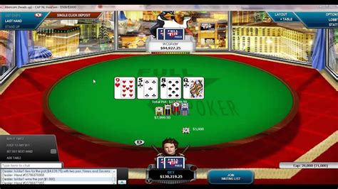 O Full Tilt Poker De Dinheiro Livre