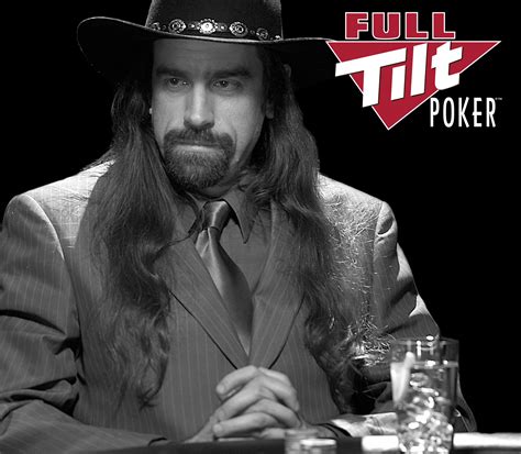 O Full Tilt Poker Ferguson Desafio
