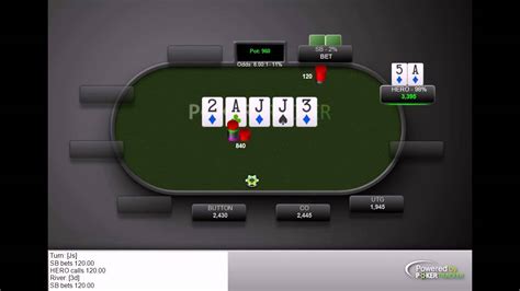 O Full Tilt Poker Sit And Go Estrategia
