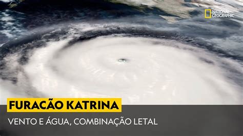 O Furacao Katrina Casino Barca