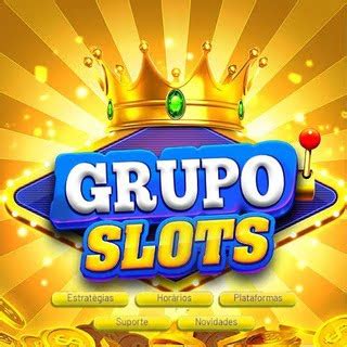 O Grupo De Slots Cv