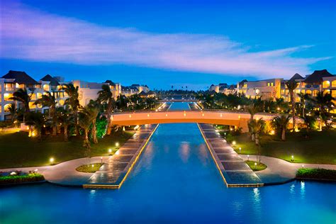 O Hard Rock Punta Cana Resort Spa And Casino