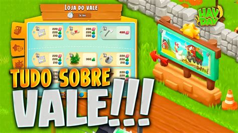 O Hay Day Slots De Expansao