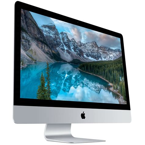 O Imac De 27 De 2024 Slots De Memoria