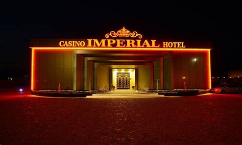 O Imperial Casino