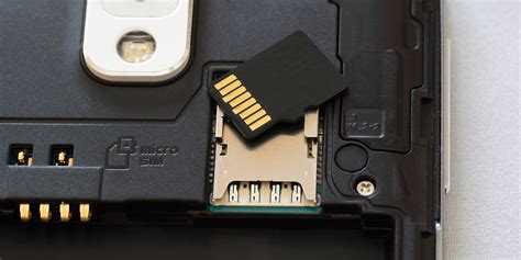 O Iphone 5 Tem Um Slot Microsd