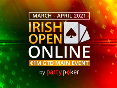 O Irish Poker Online