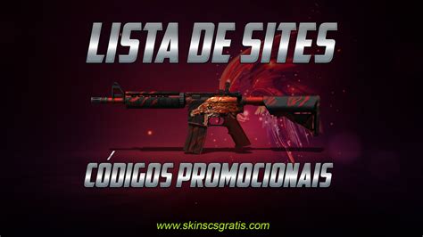 O Jogo Gratis Codigos De Csgo