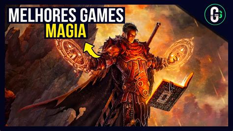 O Jogo Gratis Magias