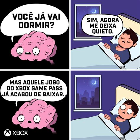 O Jogo Pode Dormir