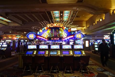 O Mais Melhor Casino Em Atlantic City Para O Poker