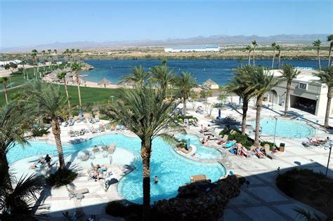 O Mais Melhor Casino Em Laughlin Para Jogar