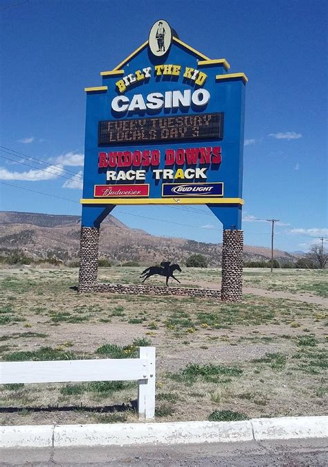 O Mais Melhor Casino Em Ruidoso Nm