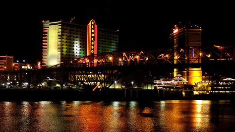 O Mais Melhor Casino Em Shreveport 2024