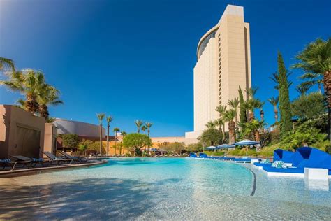O Melhor Casino Para Ficar Em Palm Springs