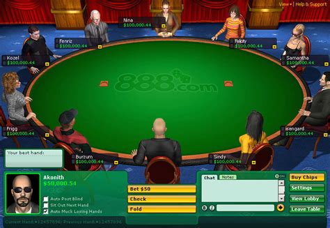 O Pacific Poker Download Portugues