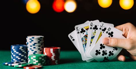 O Pai Gow Poker As Maos Vencedoras