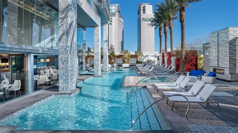 O Palms Casino Resort Endereco