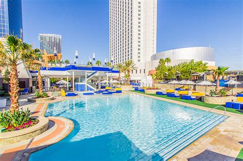 O Palms Casino Resort Revisao