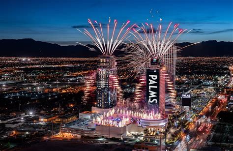 O Palms Casino Resort Tripadvisor