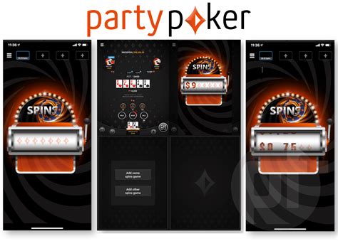O Party Poker Download