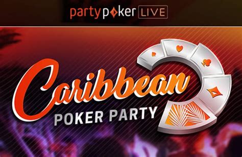 O Party Poker Milhoes De Fase 1