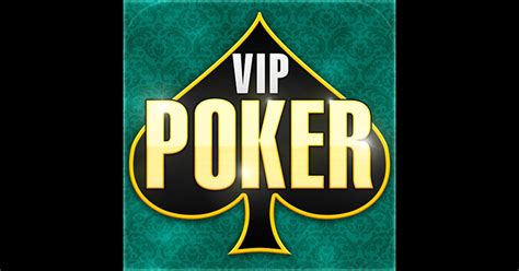 O Party Poker Vip Store