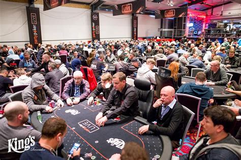 O Party Poker World Grand Prix Premio Em Dinheiro