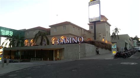 O Pico Rivera Casino