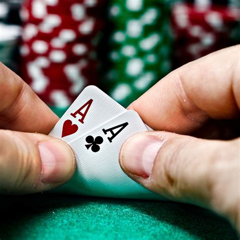 O Poker E Muito Dificil