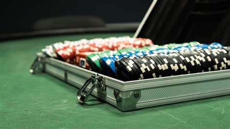 O Poker Online Com Freerolls