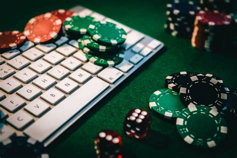 O Poker Online Nos Eua Com Dinheiro Real