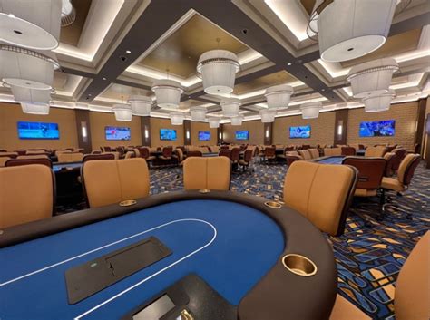 O Poker Palacio De Portsmouth Va