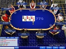 O Poker770 Mac