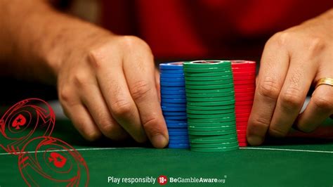 O Que E O Casino Rake No Poker