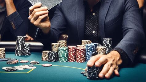 O Que Significa Itm No Poker