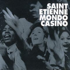 O Saint Etienne Classicos De Casino Flac