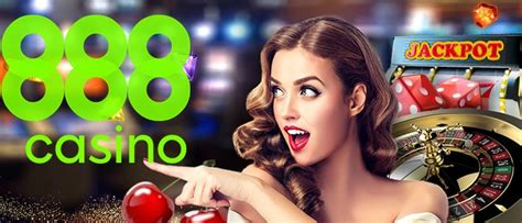 O Software De Casino 888