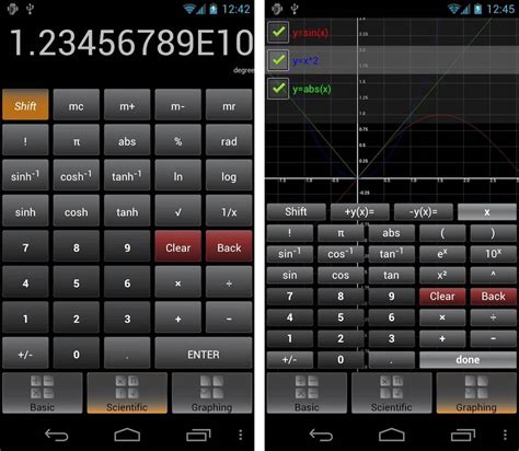 O Software De Roleta Calculadora Para Android