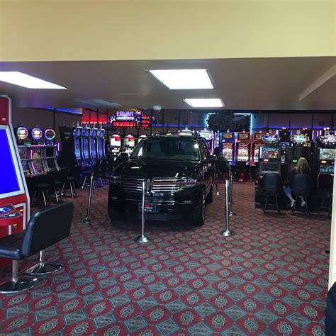 O Thunderbird Casino Reno