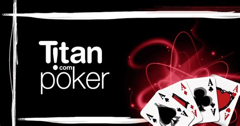 O Titan Poker Neteller