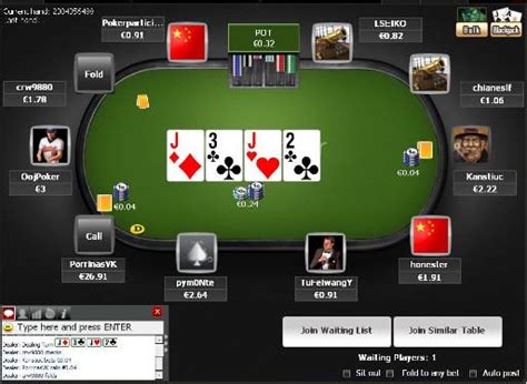 O Titan Poker Por Mac