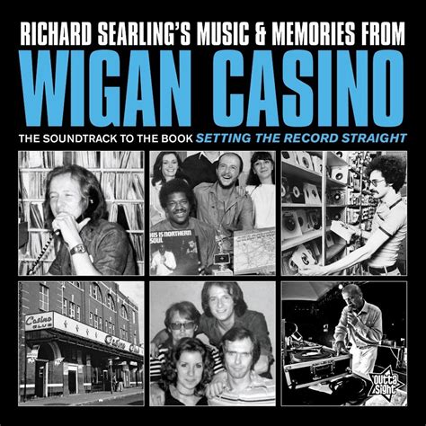 O Wigan Casino Album