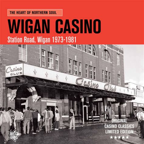 O Wigan Casino Documentario