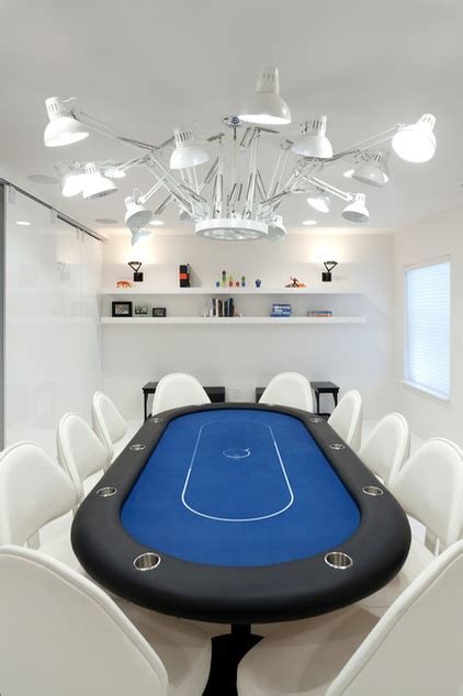 Oakdale Ca Sala De Poker