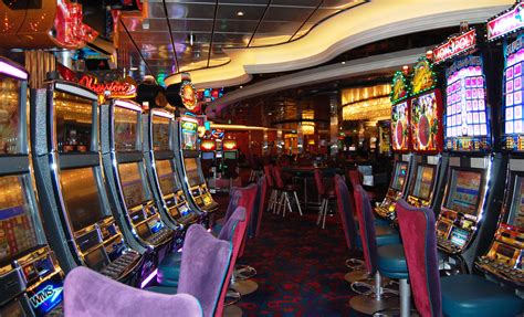 Oasis Of The Seas Casino Craps