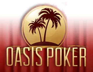 Oasis Poker Bgaming Pokerstars